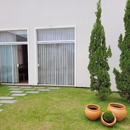 Apartamento Completo No Centro De Tijucas 105 Екстериор снимка