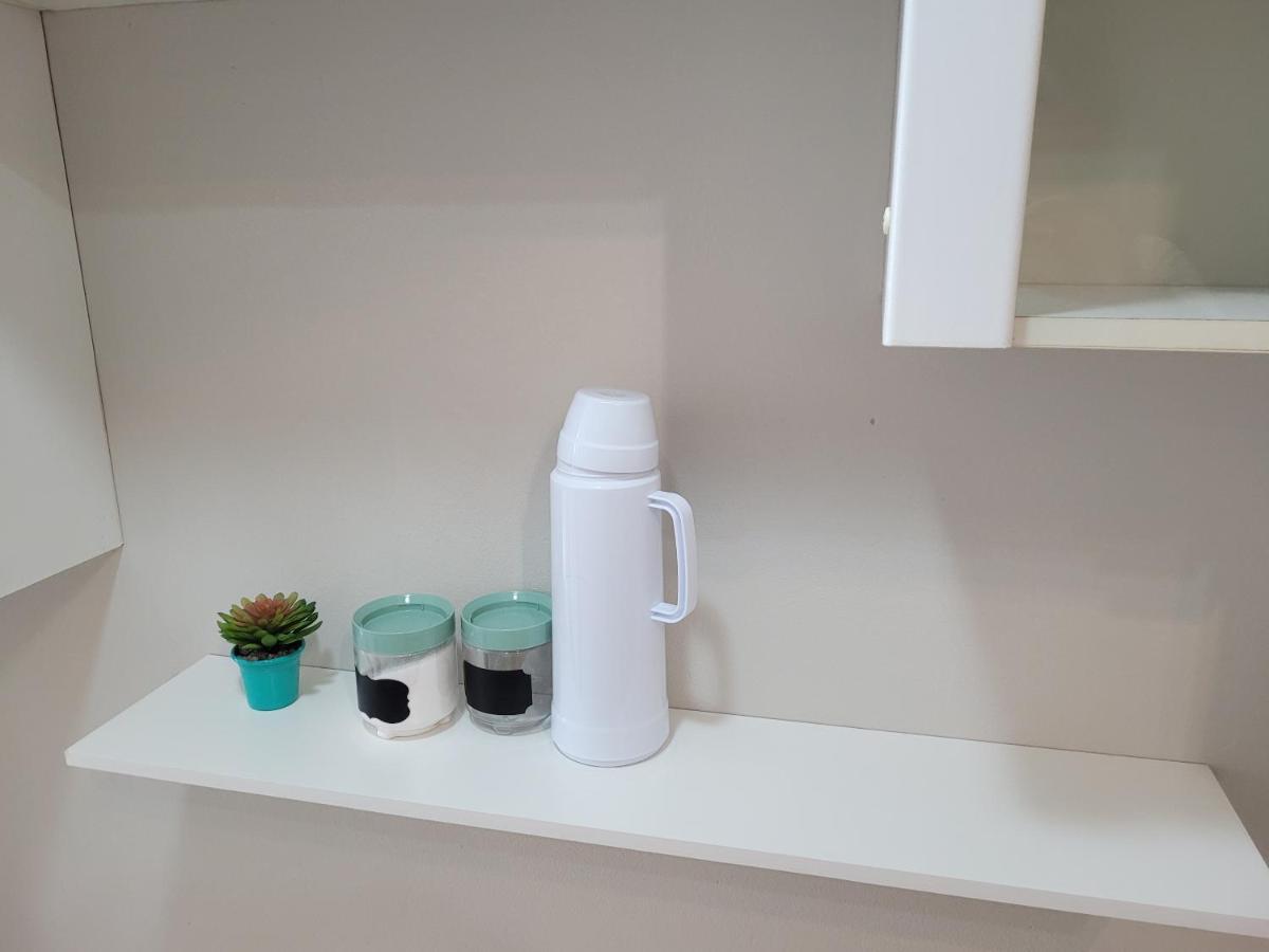 Apartamento Completo No Centro De Tijucas 105 Екстериор снимка
