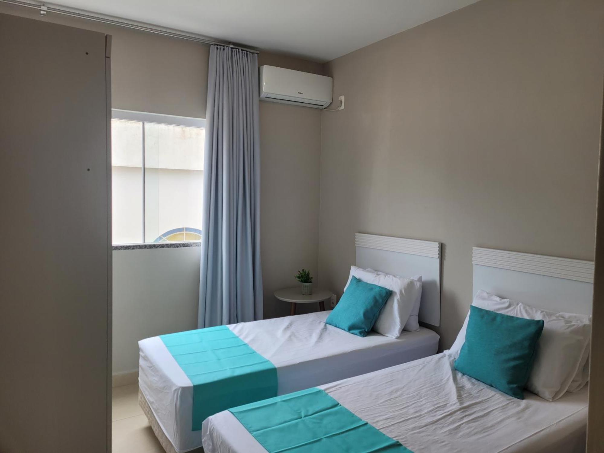 Apartamento Completo No Centro De Tijucas 105 Екстериор снимка